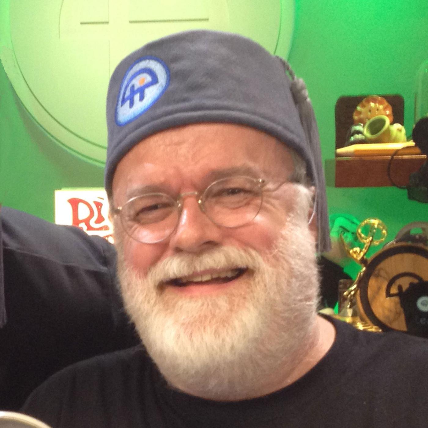 Scott Wilkinson: Everything you need to know about the tech expert.
