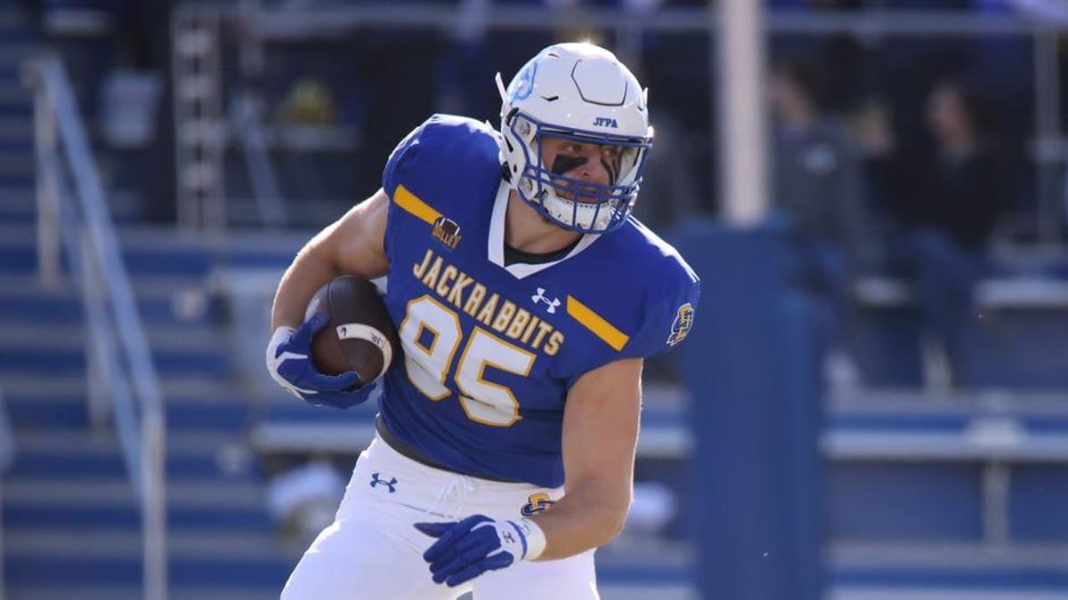 Zach Heins NFL Draft Stock: Rising or Falling?
