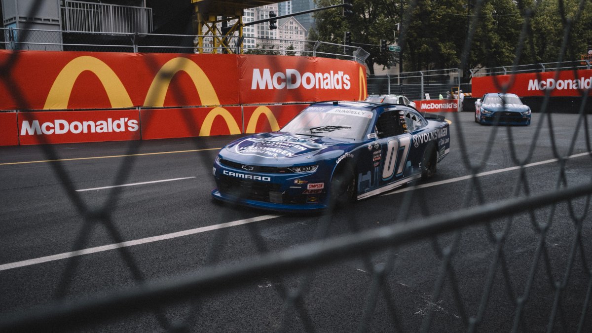 nascar qualifying at chicago how to watch and what to expect this weekend