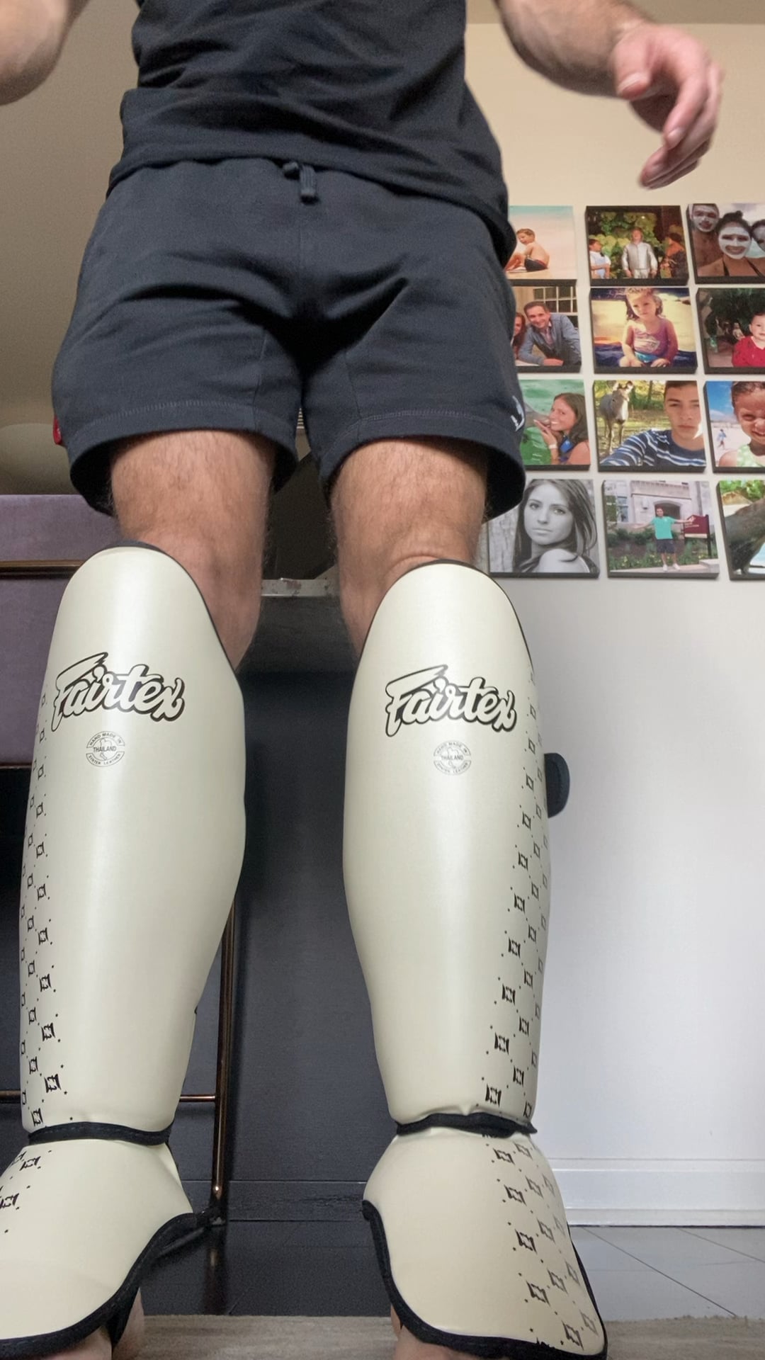 Is 511 Too Tall for Medium Shin Guards? Find Your Perfect Fit