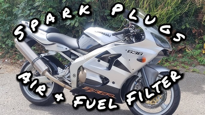 Maintaining Your 2002 Kawasaki Ninja ZX6R: Tips and Tricks