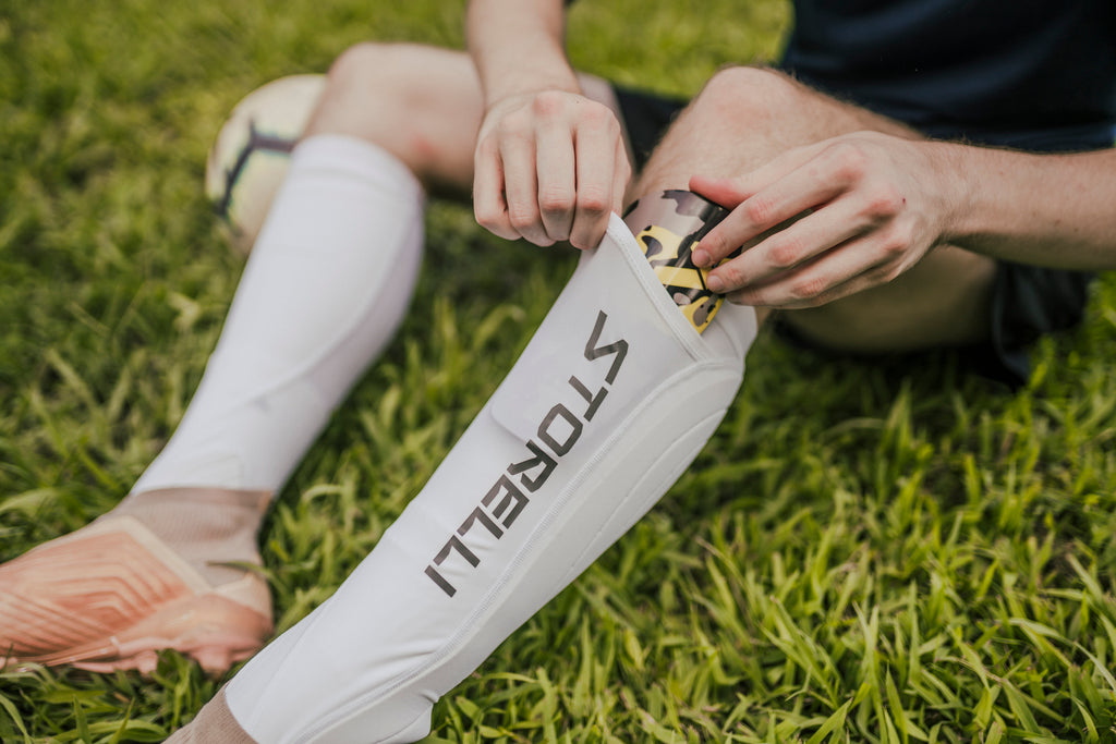 Is 511 Too Tall for Medium Shin Guards? Find Your Perfect Fit
