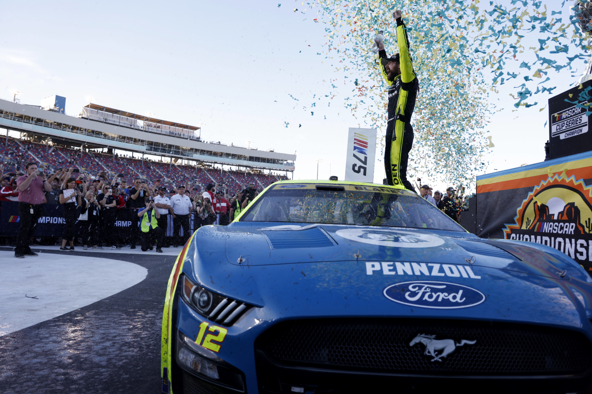 When Does the Brickyard 400 Kick Off? Start Time and Schedule