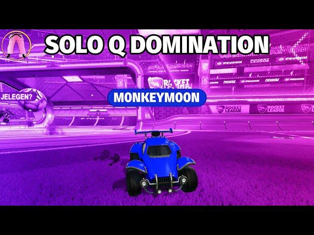 monkeymoon explained (Simple guide for beginners)