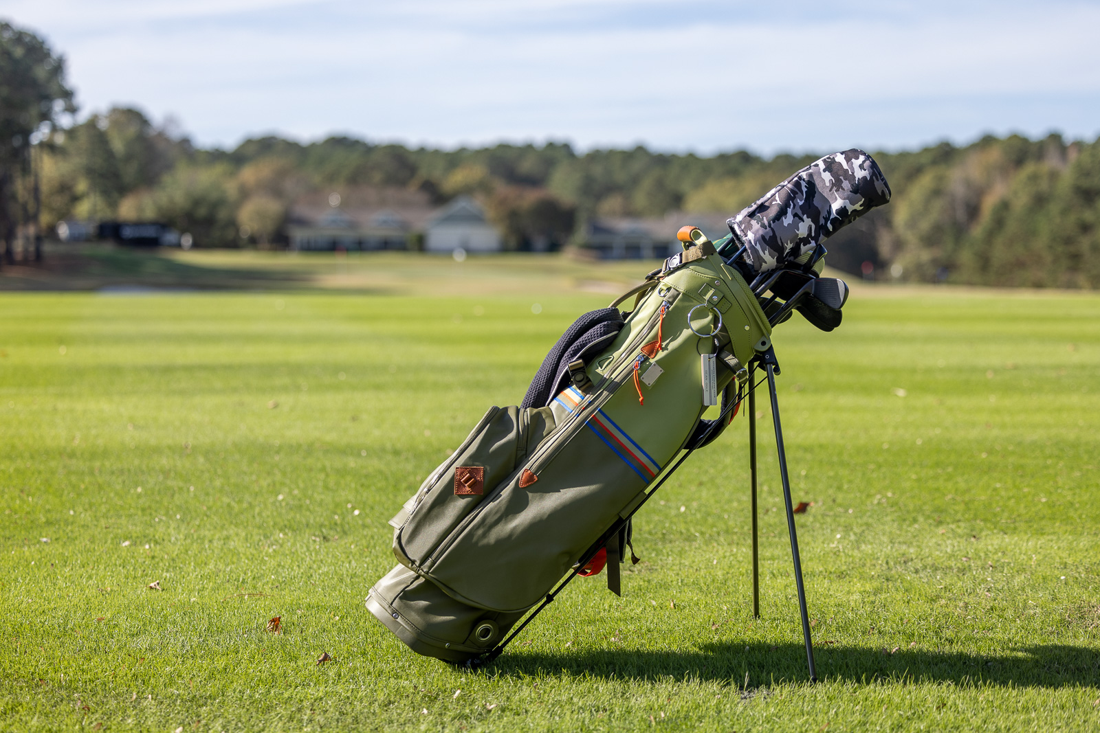 Need a New Golf Bag? Order Yours Today and Hit the Links!
