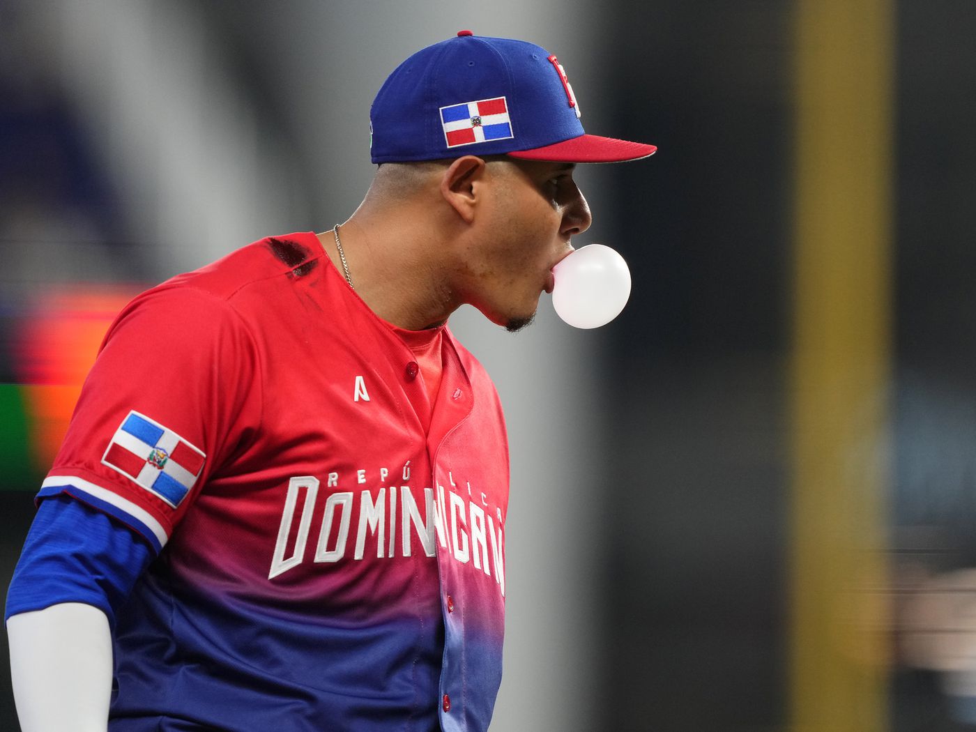 Baseball Dominican Republic Schedule: Dont Miss a Single Pitch!