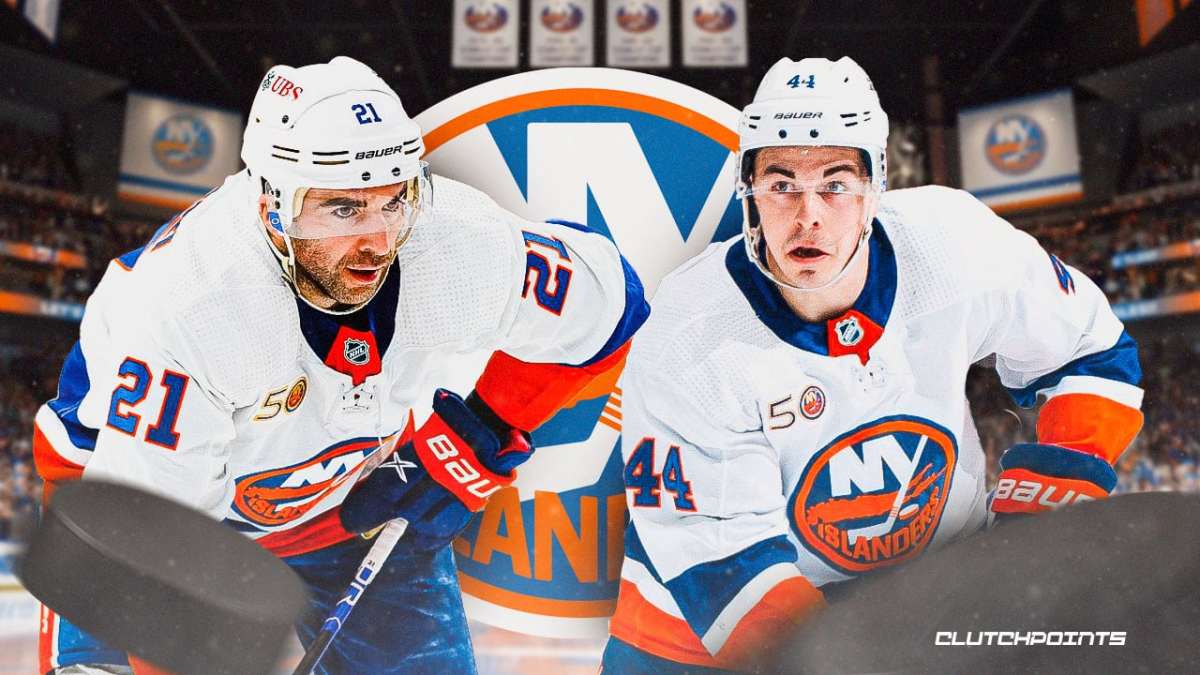 Trade Deadline Approaching: Three Islanders on the Trading Block?