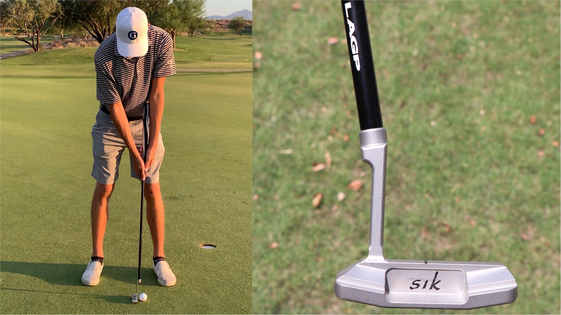 Curious What Putter Bryson DeChambeau Uses? Find Out Here!