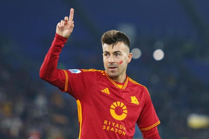 El Shaarawys Transfer News: Latest Updates & Rumors
