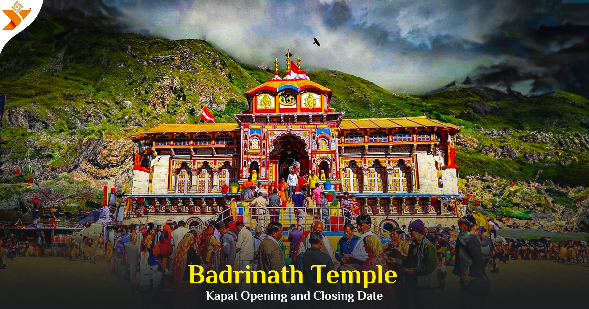 bathrinath Temple opening and closing times? how to plan your trip right!