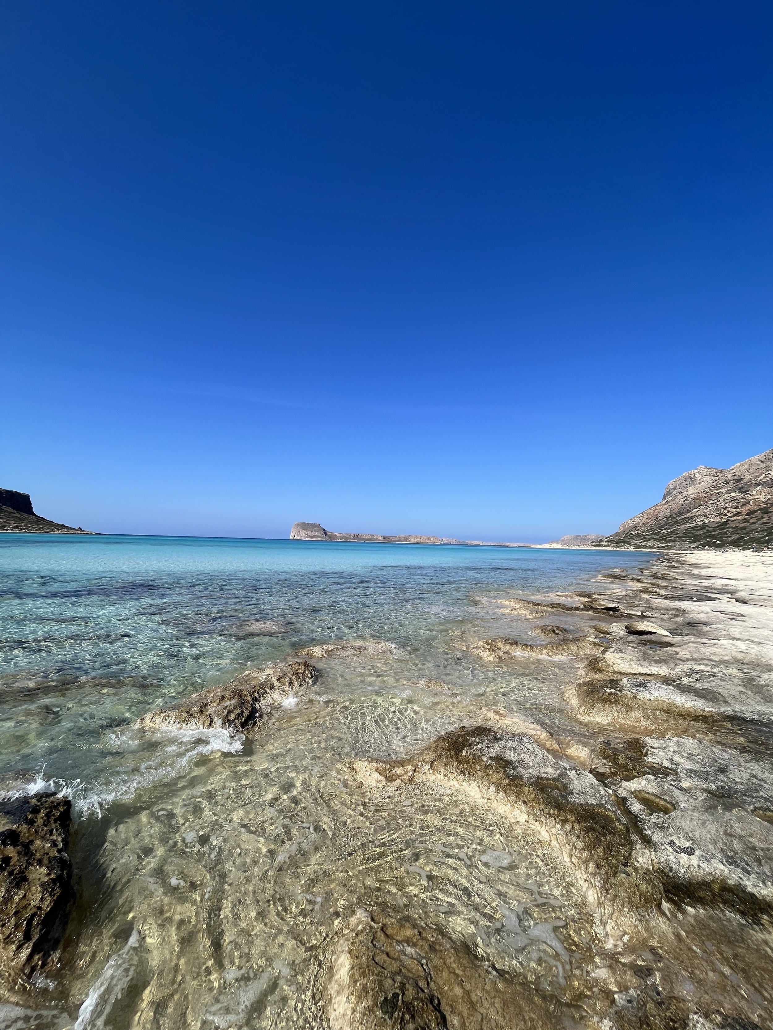 Antetokounmpo Canyon Crete: Adventure in Stunning Greece