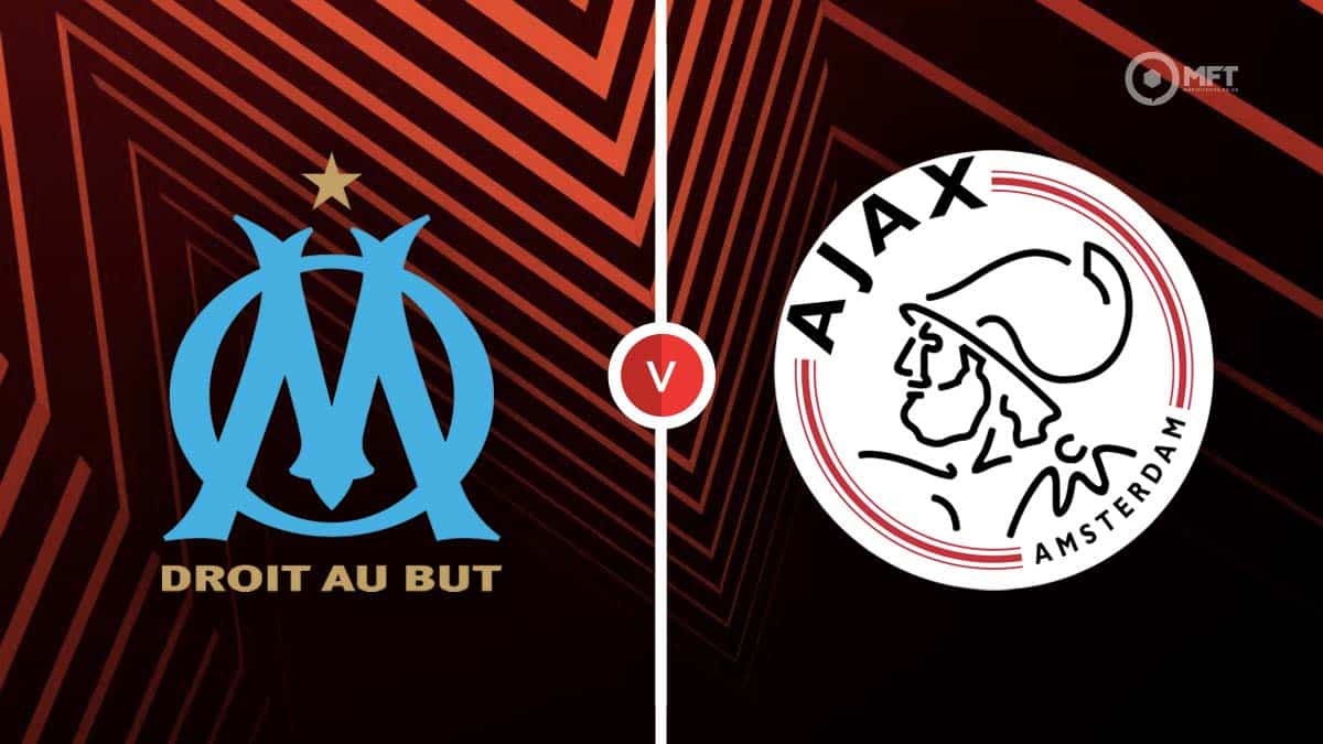 Marseille vs Ajax Prediction: Odds, Tips and Betting Preview