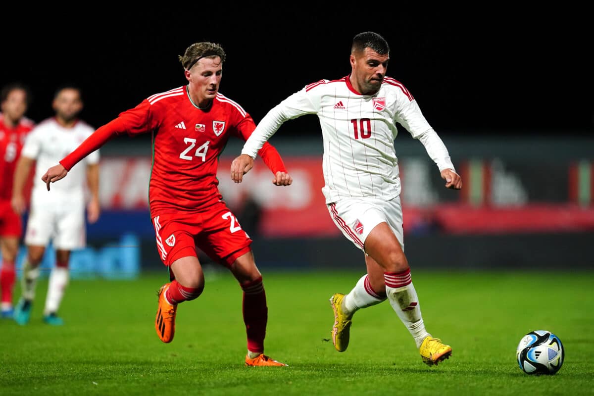 Wales vs Gibraltar Prediction: Get the Latest Tips and Odds! Dont Miss Out on This Football Match!