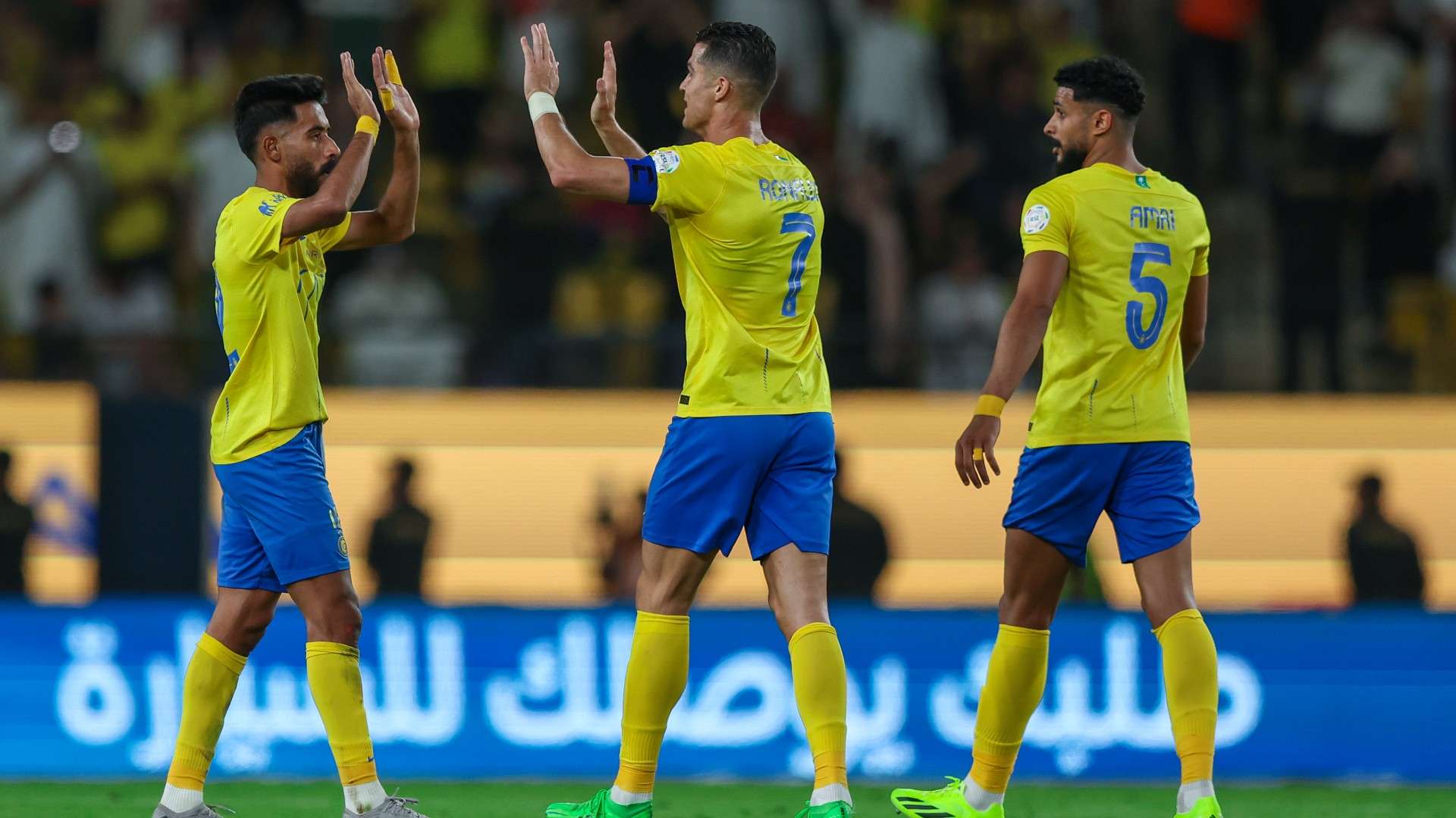 Al Ittihad vs Al-Nassr: Can Ronaldo Lead His Team to Victory?