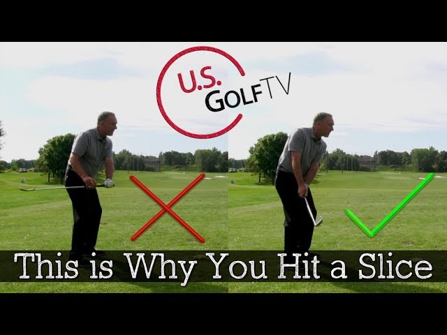 What Causes a Slice in Golf? Common Mistakes and Solutions