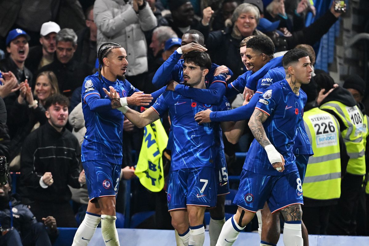 Dont Miss the Chelsea Match: Latest News and Analysis