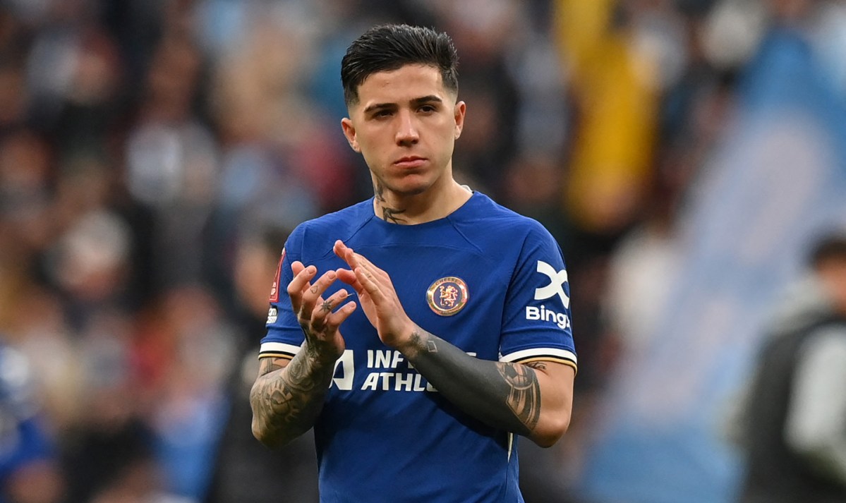 fifa enzo fernandez skills: What makes this player stand out from the crowd?