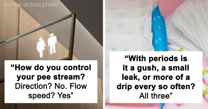 Hole House and Urination: Answering Your Burning Questions.