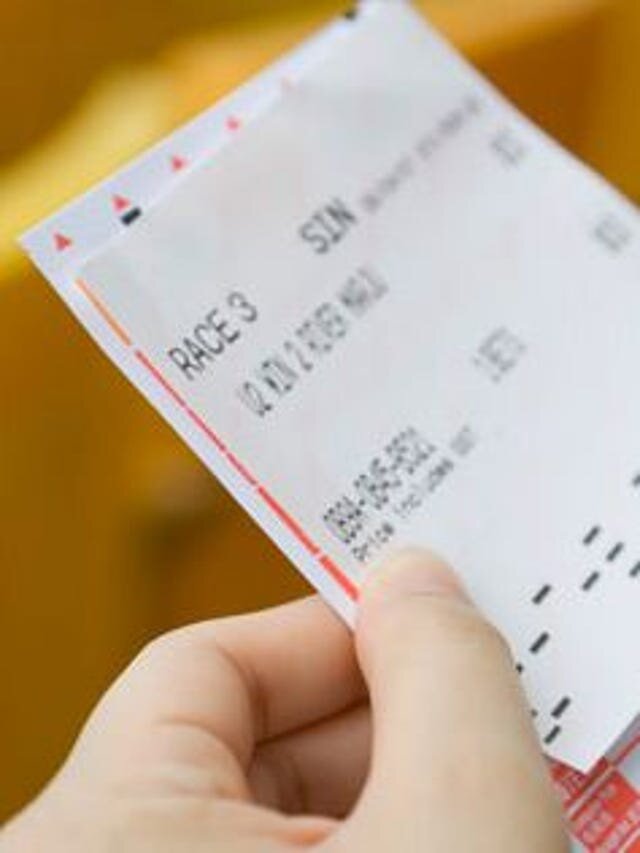 Ruidoso Downs Racetrack Entries: How to Get the Daily Race Card and Plan Your Bets