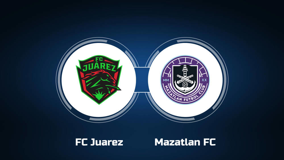 Mazatlan vs Juarez: How to Watch Live? Find Streaming Options and TV Channels.