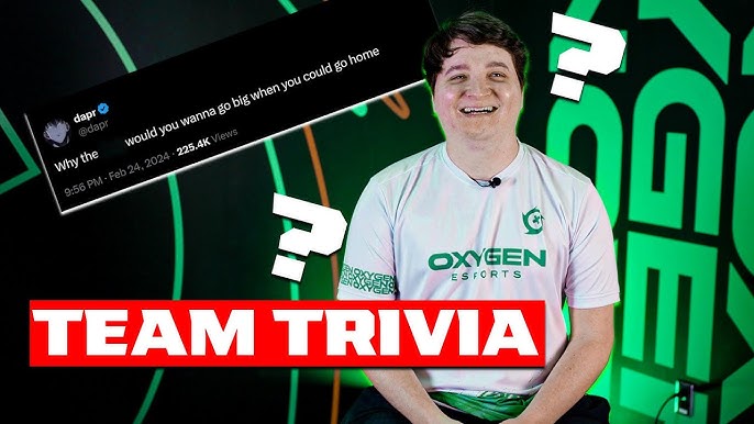 Oxygen Esports Valorant Roster: Get to Know the Pros Behind the Game!