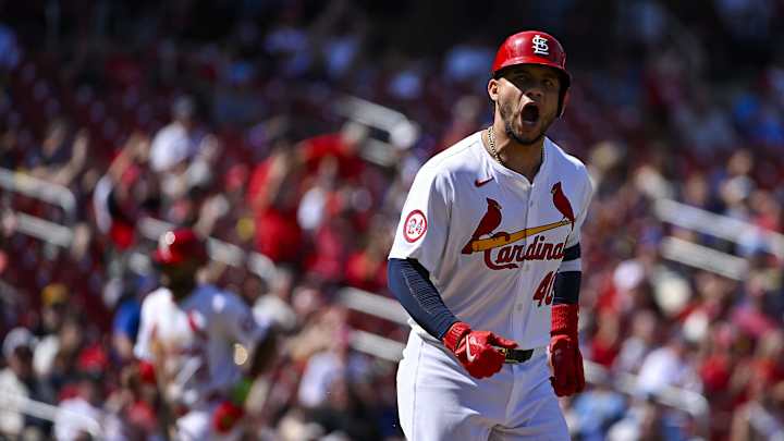 St. Louis Cardinals Shakeup: Is a Willson Contreras Trade Actually Possible?