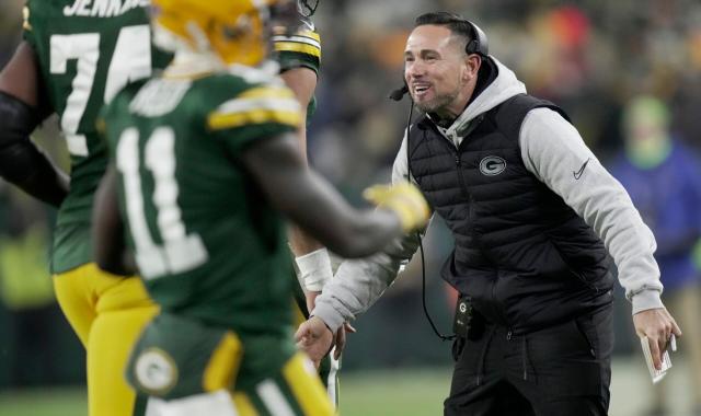 Green Bay Playoff Scenario: How Can They Secure a Spot?
