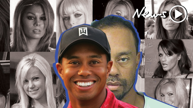 Tiger Woods Text Messages Exposed: What Happened After (The Aftermath Of The Scandal And How It Affected Him)