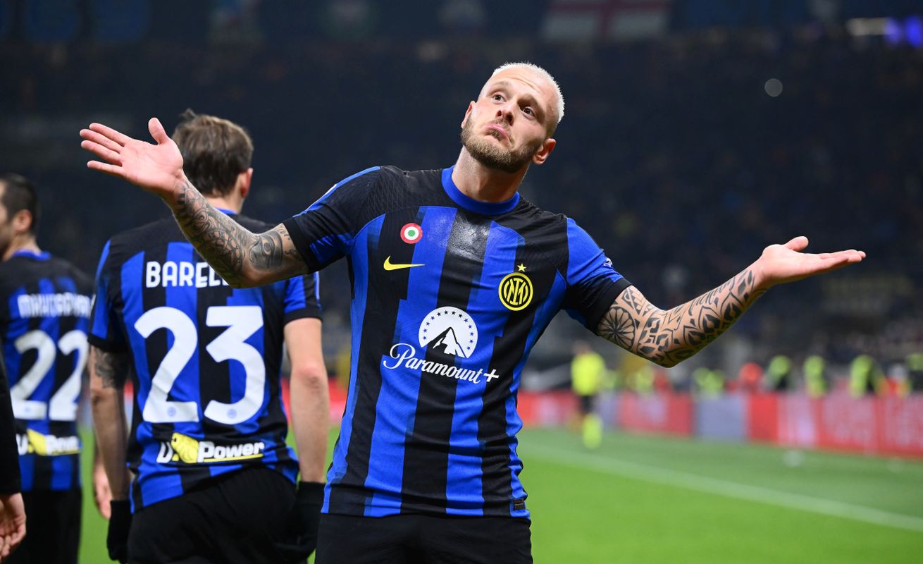 Inter vs. Lazio: Key Players (A Look at the Stars to Watch in This Big Game)