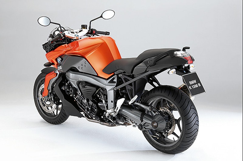 Buying a Used k 1300 r bmw: What to Look For in a Secondhand BMW.