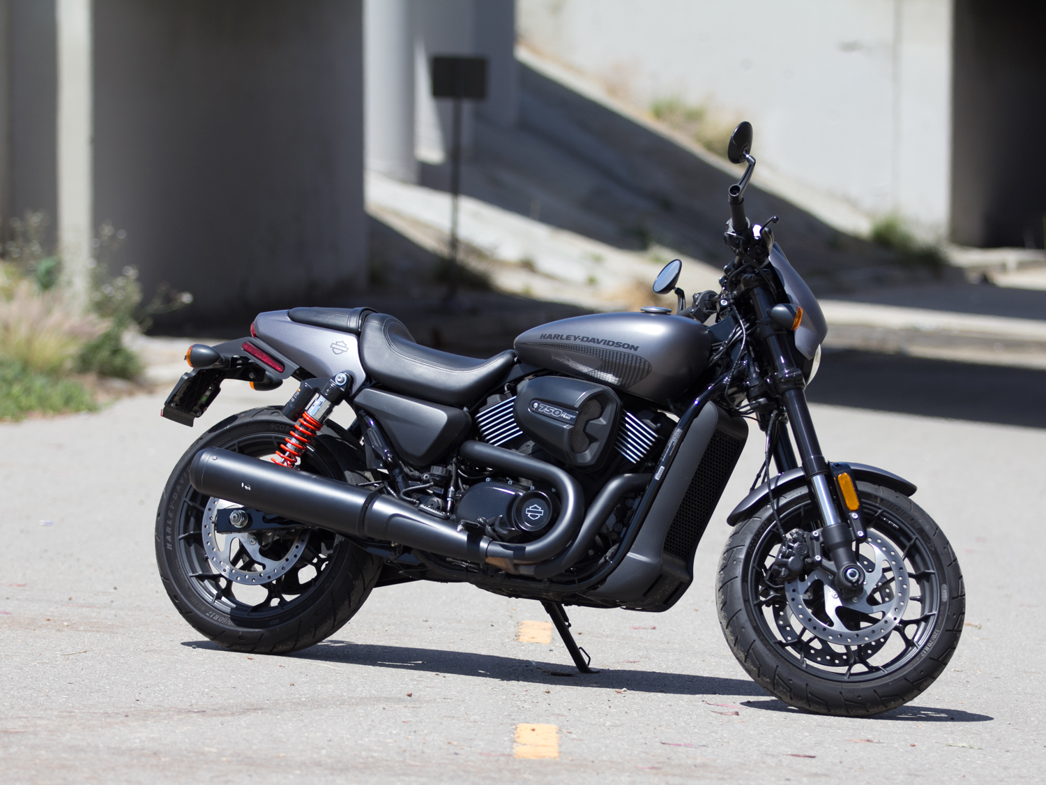 Dealing with HD 750 Street Rod Engine Problems and More
