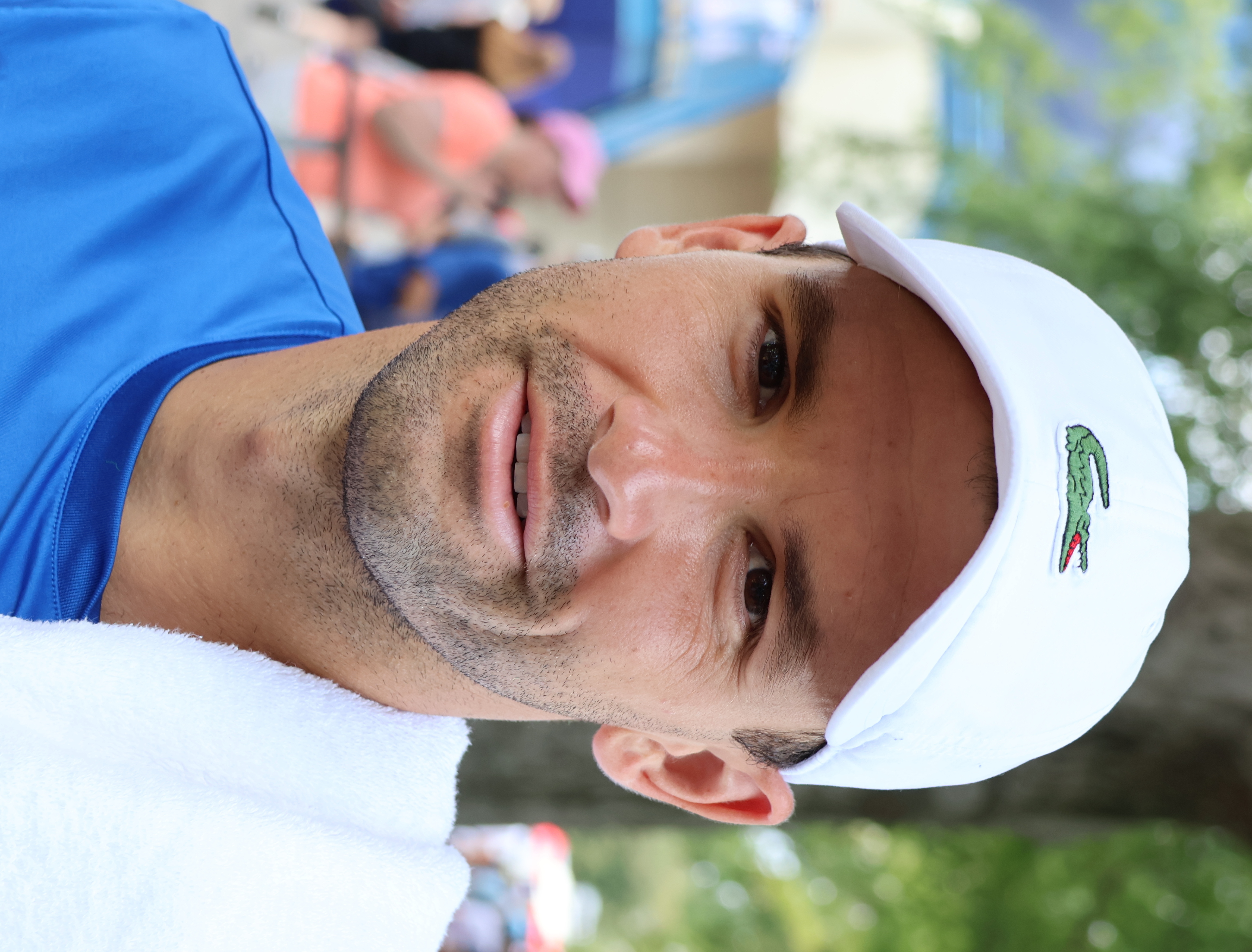 Whats Grigor Dimitrov Ranking? Find Out His Latest ATP Position Here