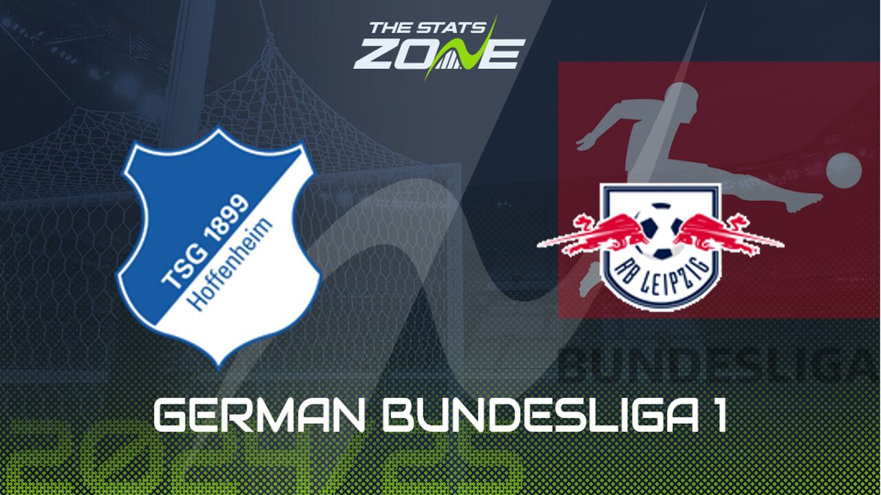 Hoffenheim vs Leipzig Prediction: Latest Team News and Stats.