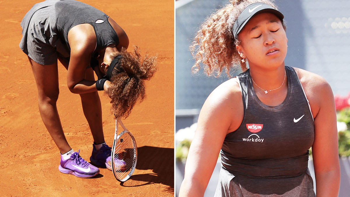 Madrid Tennis Results: Whats the Latest Scoop on the Big Winners and Losers Today?