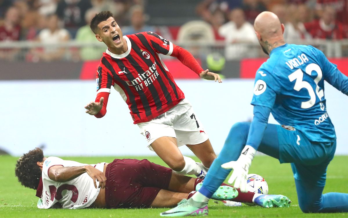 Alvaro Morata Injured: Will He Miss the Next Game?