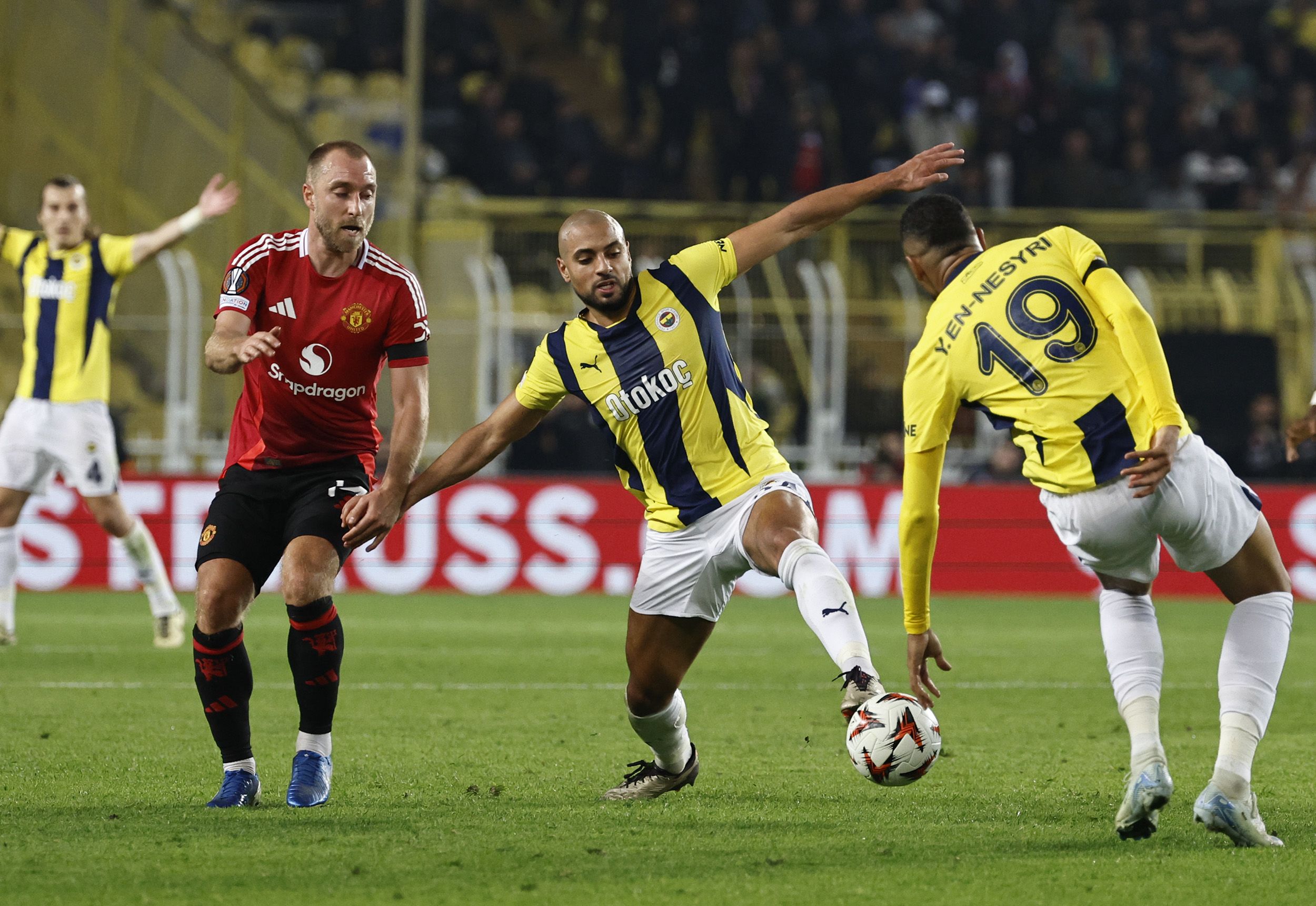 Fenerbahçe vs Bodrum: Who Will Win? (Simple Match Prediction and Preview)