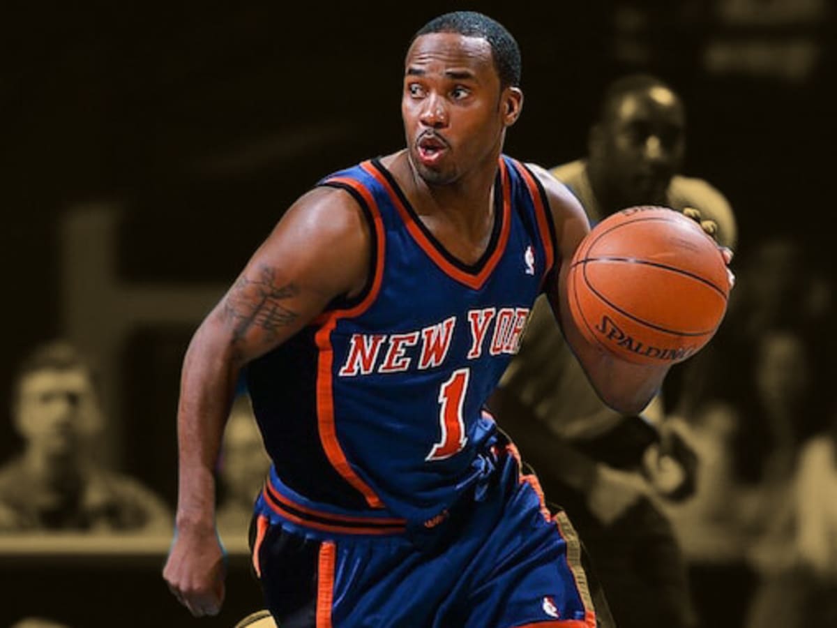 Chris Childs After the NBA (Where Is the Former Knicks Guard Now)
