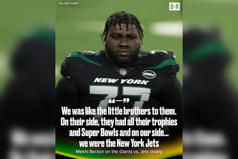 Spotty Blackman NY Jets: Why is This Nickname Still Being Talked About(Exploring the History and Controversy)?