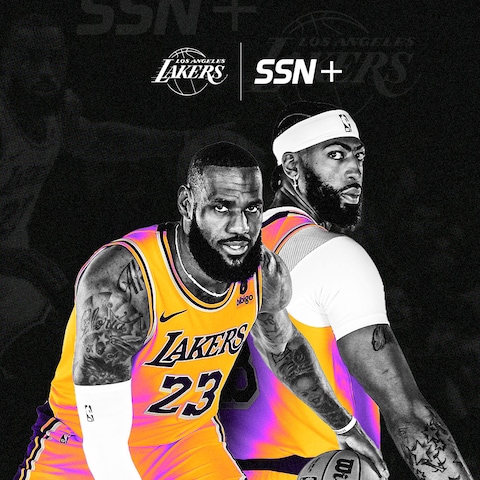 LA Lakers Radio: Listen Live to the Game Now!