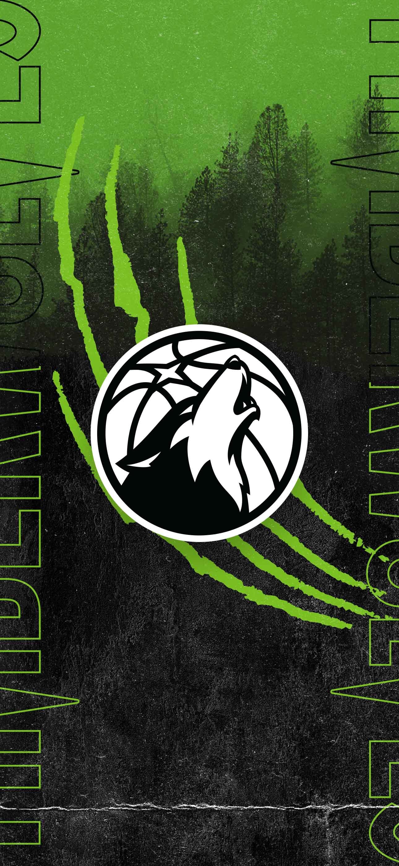 Timberwolves Wallpaper: The Ultimate Collection for Every Fan