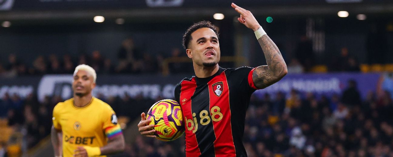 Checking Bournemouth Standings Today (Find Out Their Current Position)
