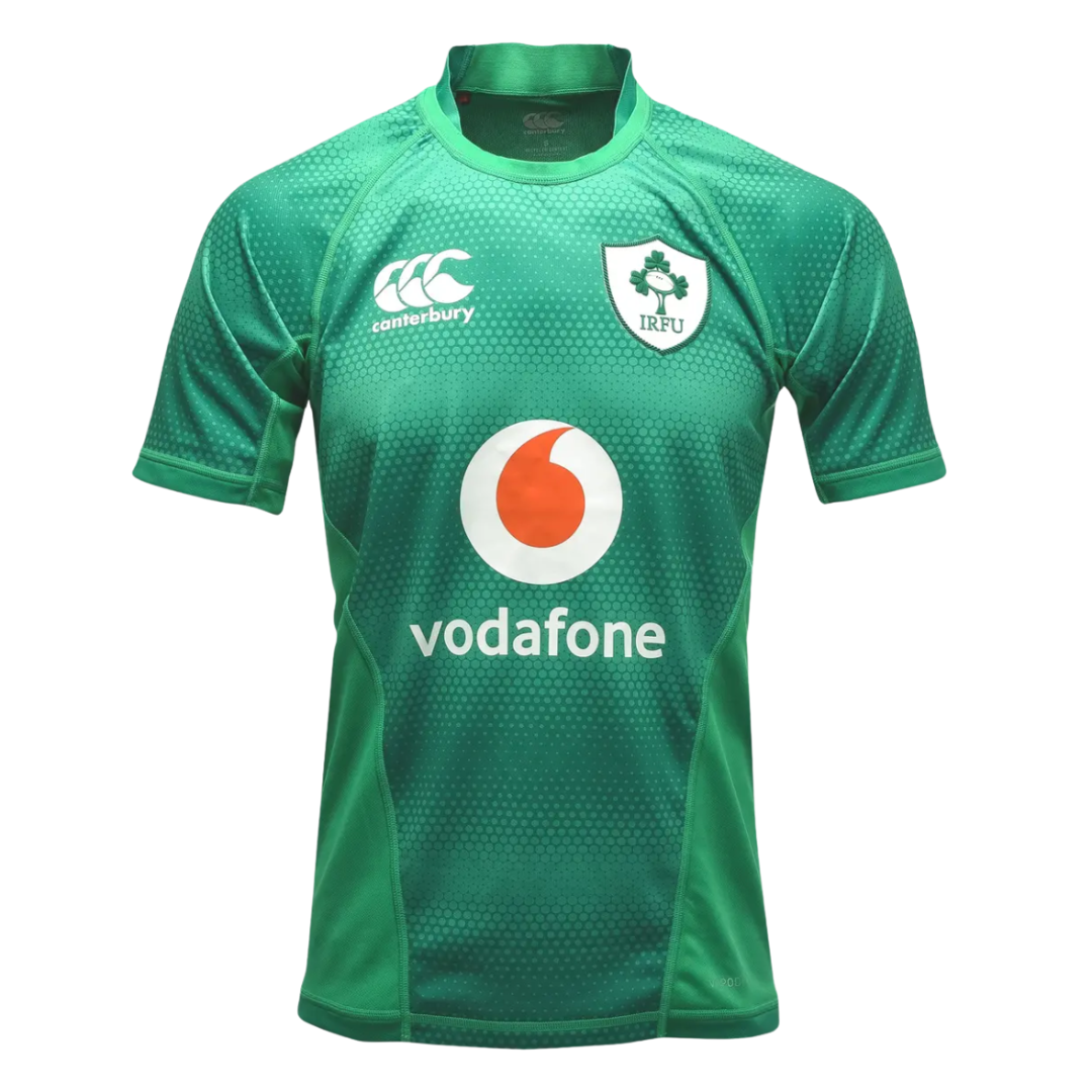Ireland rugby team jersey guide(Get the best deals and new releases now)