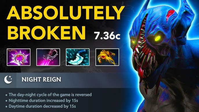 Wisper Dota 2 Guide: Tips and Tricks to Master the Hero