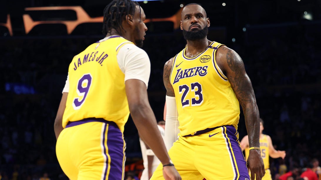 Find the Lakers Game Today Channel: Plus Pre-Game Analysis