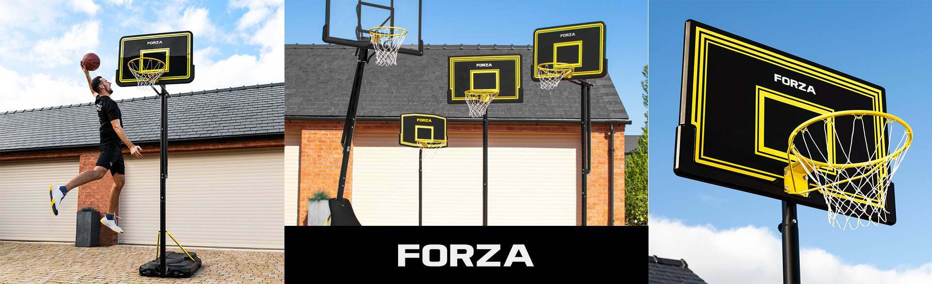 Whats the Right Height? How Tall is a Basketball Hoop and Does it Change?