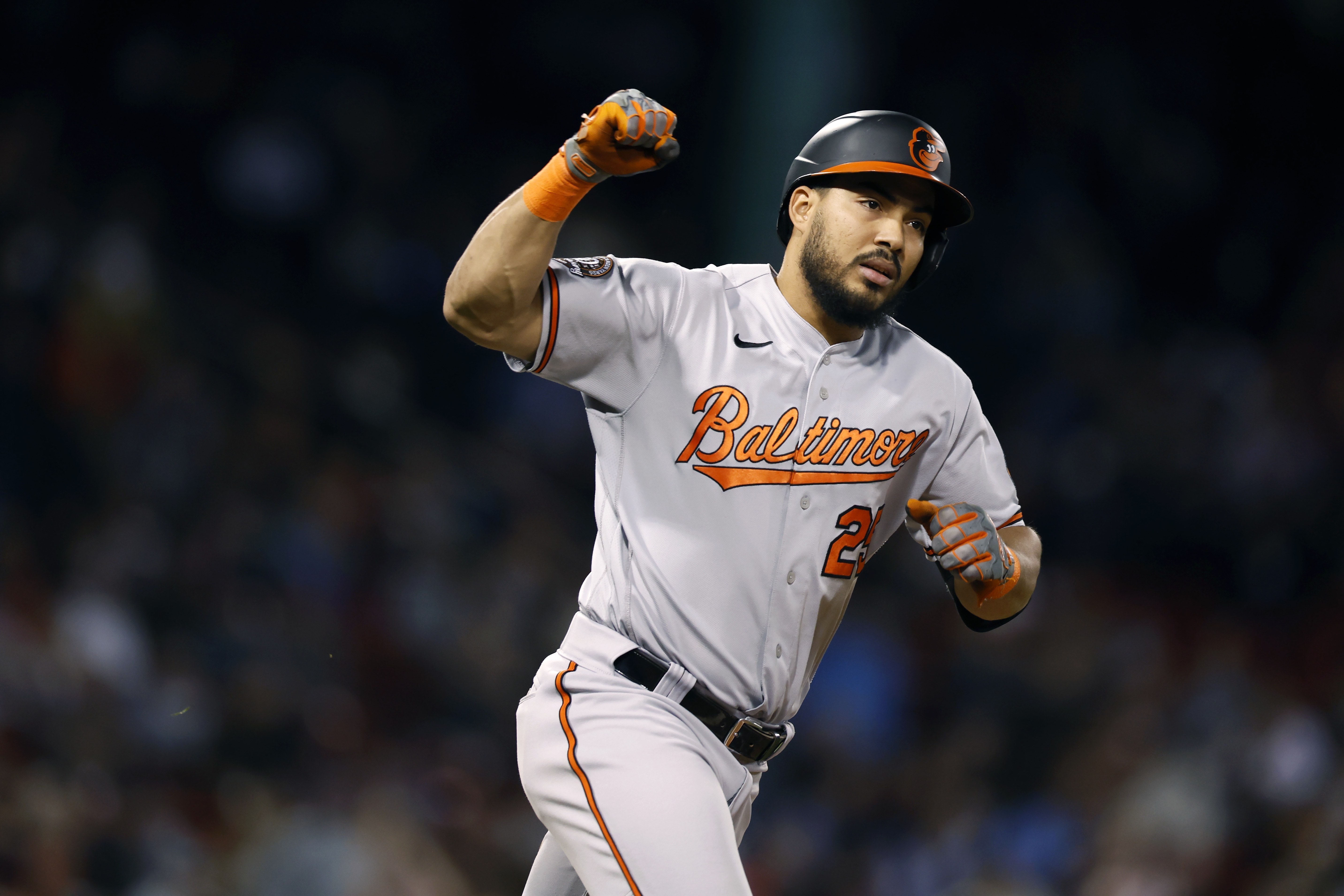 Santander Homeruns R V L: Everything You Need to Know, Explained Simply!