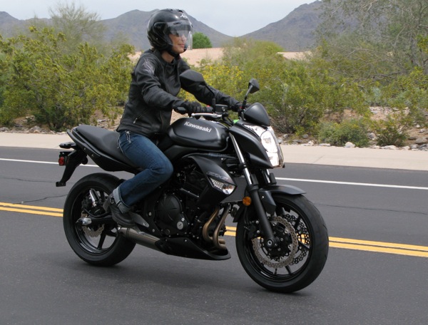 Kawasaki er6 n vs the Competition: Which Bike is Better for You?
