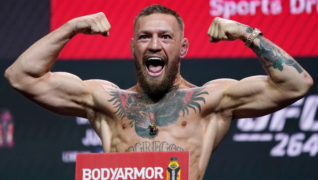 Highest Paid UFC Fighter Current 2024: Find Out Now!