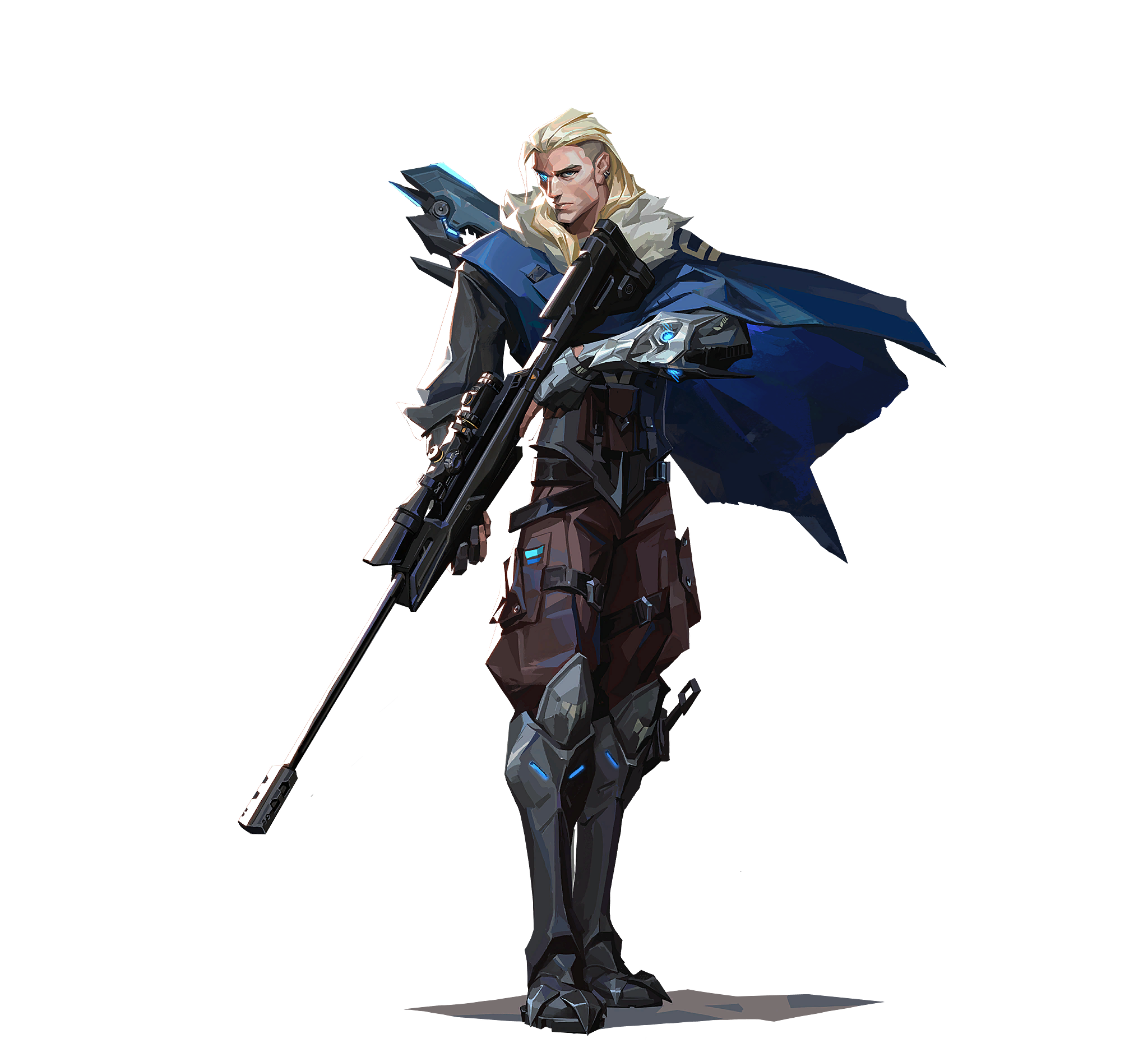 Is Sova Tank Character? Get the Facts on This Agent