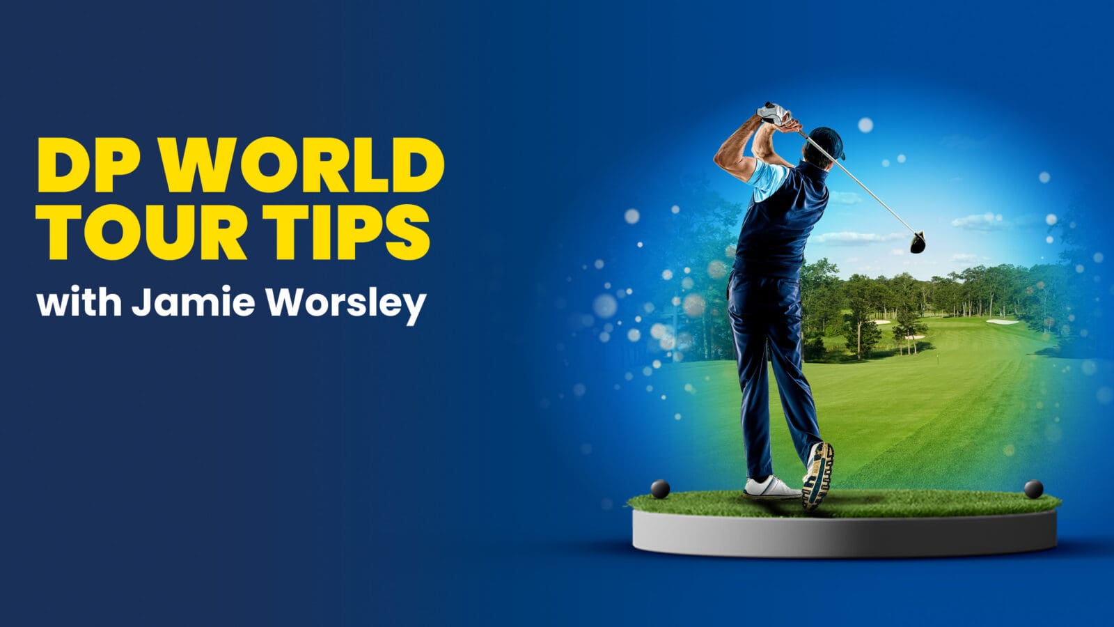 Irish Open Odds: Top Contenders and Dark Horses(Expert Picks)